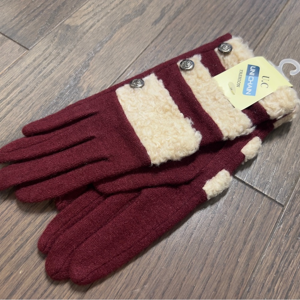 Gloves